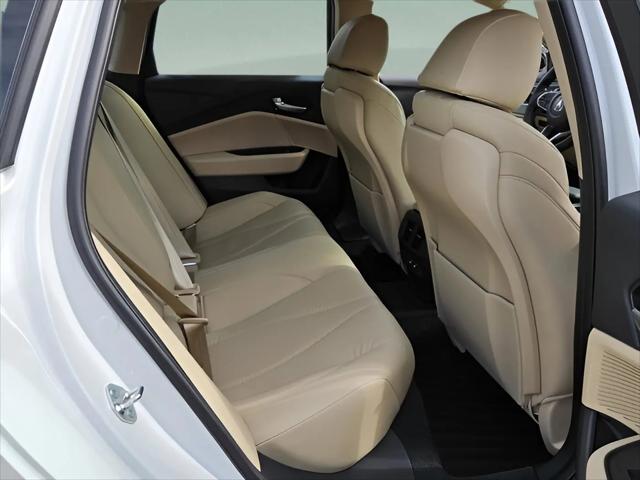 2025 Acura TLX Technology Package