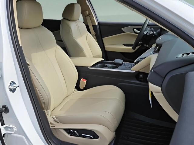 2025 Acura TLX Technology Package