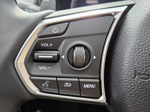 2025 Acura TLX Technology Package