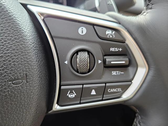 2025 Acura TLX Technology Package