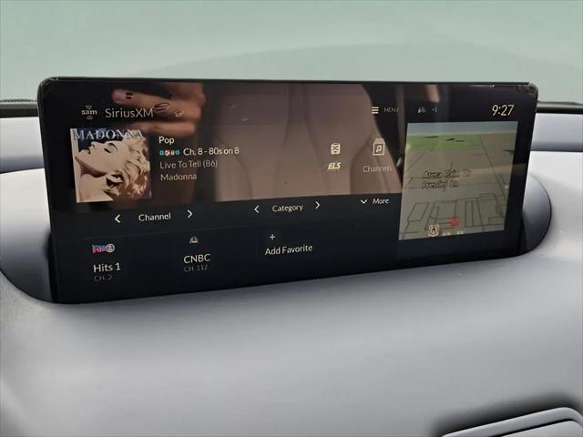 2025 Acura TLX Technology Package