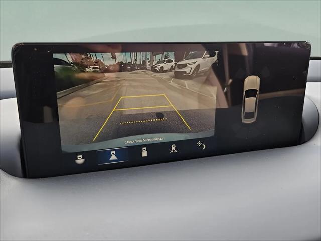 2025 Acura TLX Technology Package
