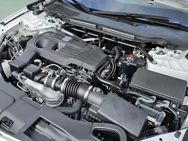 2025 Acura TLX Technology Package