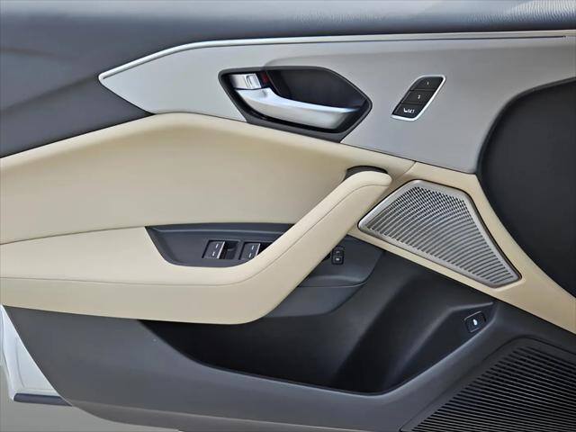 2025 Acura TLX Technology Package
