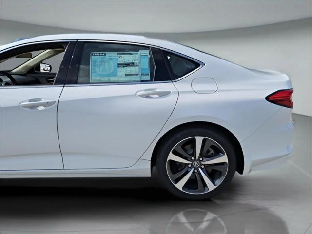 2025 Acura TLX Technology Package