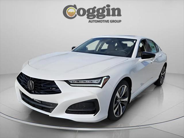 2025 Acura TLX Technology Package for sale in Fort Pierce, FL