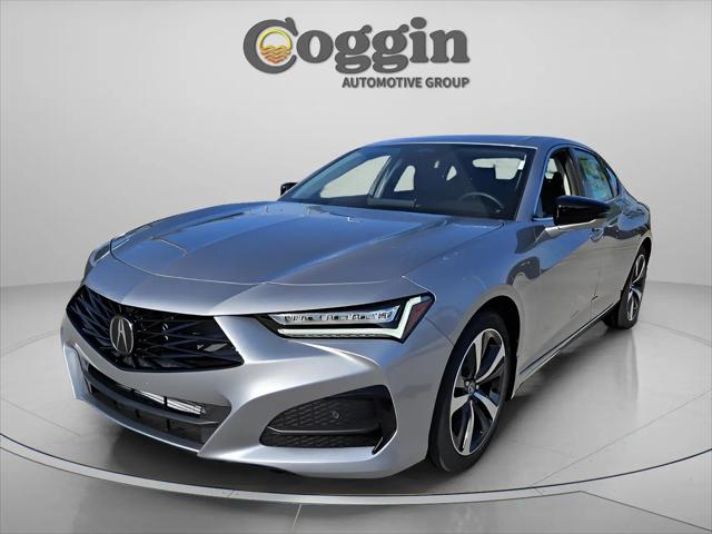 2025 Acura TLX Technology Package for sale in Fort Pierce, FL