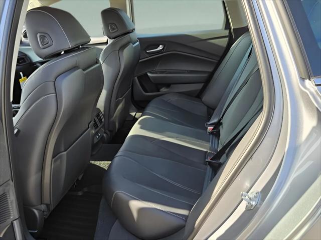 2025 Acura TLX Technology Package