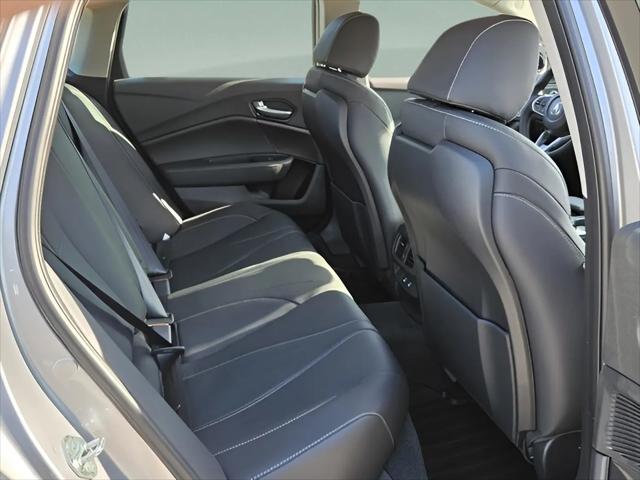 2025 Acura TLX Technology Package