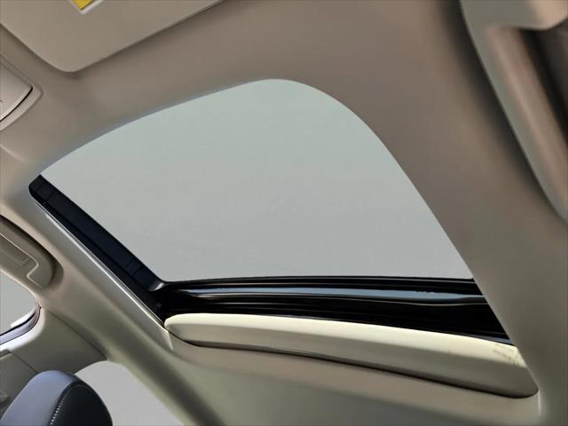 2025 Acura TLX Technology Package