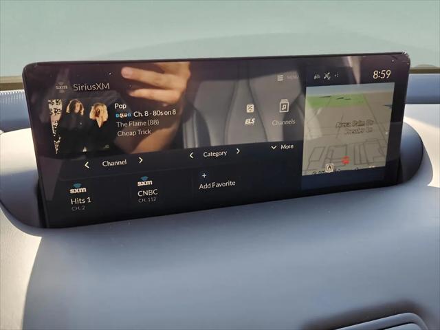2025 Acura TLX Technology Package