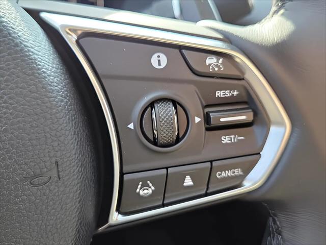 2025 Acura TLX Technology Package