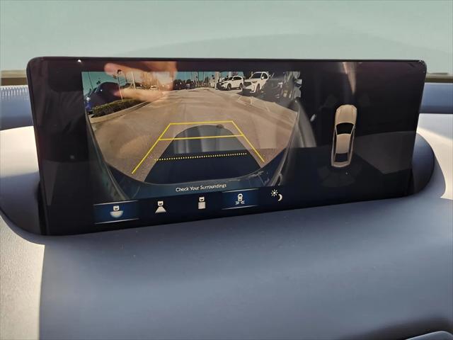 2025 Acura TLX Technology Package