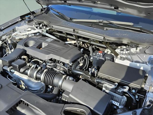 2025 Acura TLX Technology Package