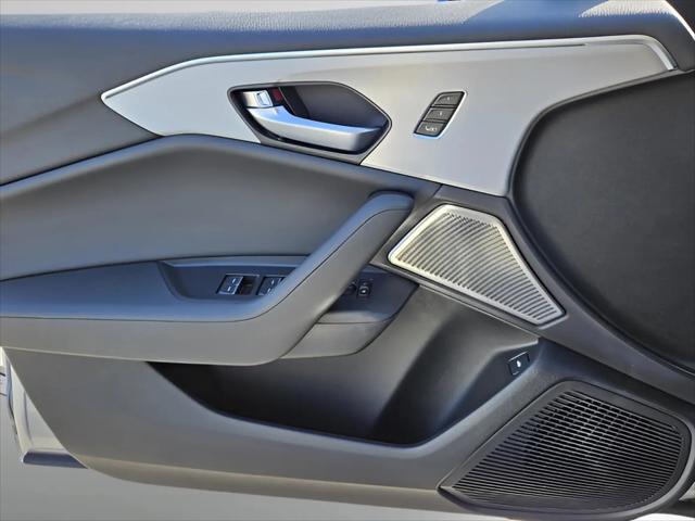 2025 Acura TLX Technology Package