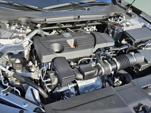 2025 Acura TLX Technology Package