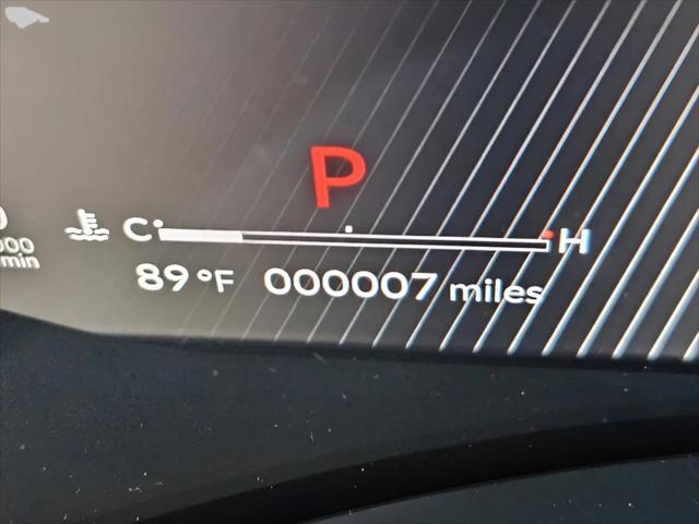 2025 Acura TLX Technology Package
