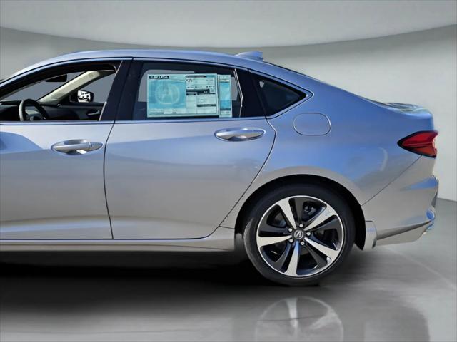 2025 Acura TLX Technology Package