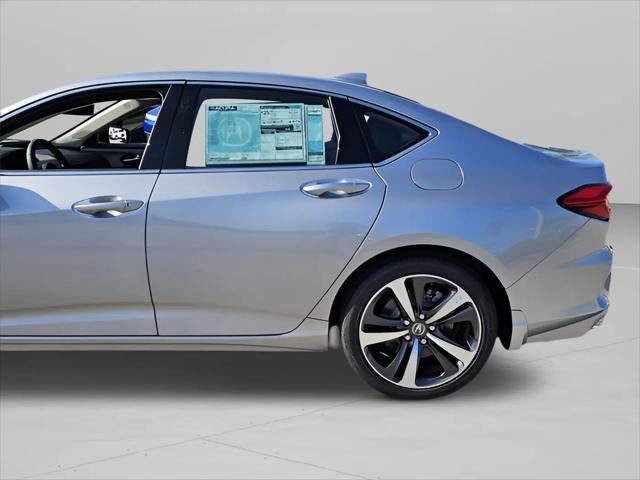 2025 Acura TLX Technology Package