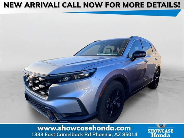 2024 Honda CR-V Hybrid Sport-L for sale in Phoenix, AZ