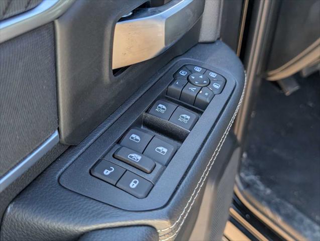 2026 Ram 2500 Big Horn Crew Cab 4x4 6'4" Box