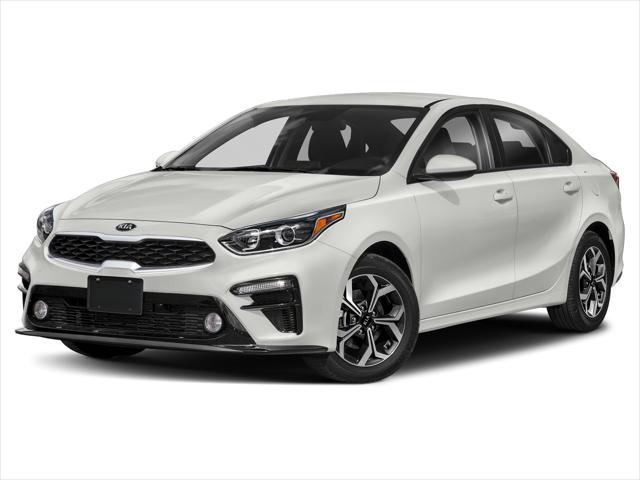 2020 Kia Forte LXS for sale in Berlin, MD