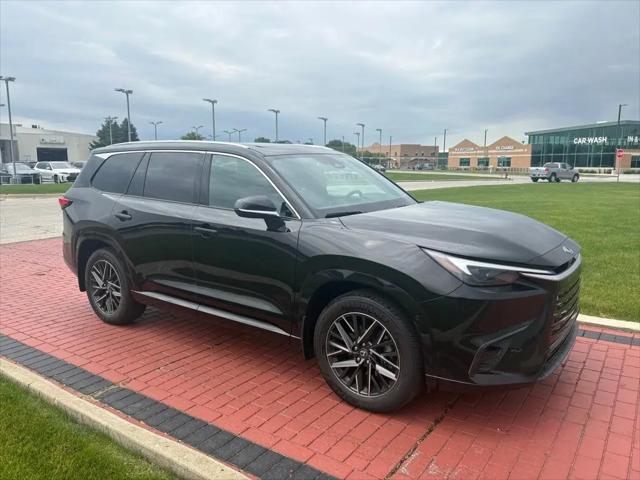 2024 Lexus TX 350 Premium