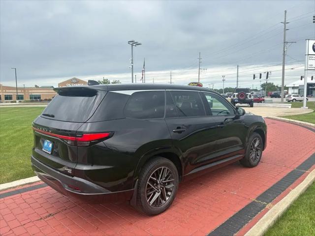 2024 Lexus TX 350 Premium
