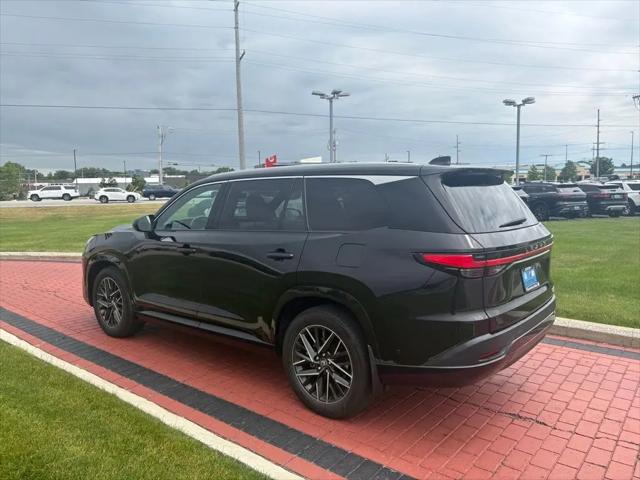 2024 Lexus TX 350 Premium