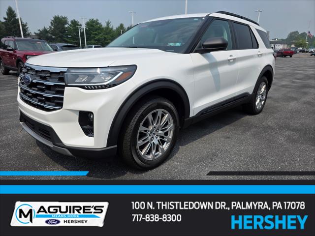 2026 Ford Explorer Active for sale in Palmyra, PA