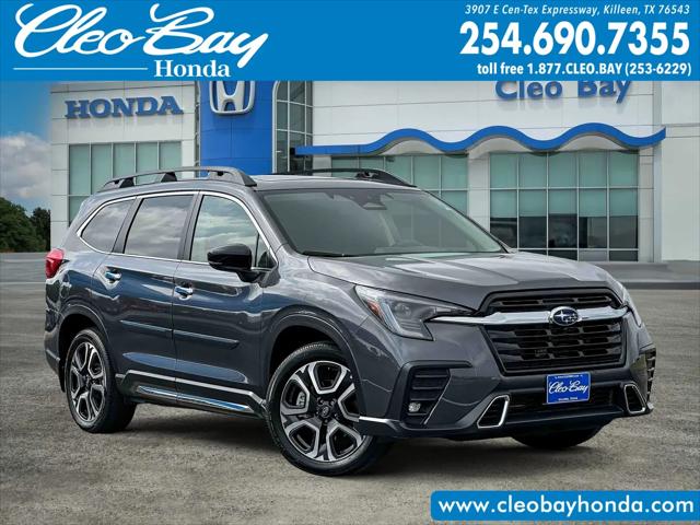 2024 Subaru Ascent Touring 7-Passenger for sale in Killeen, TX