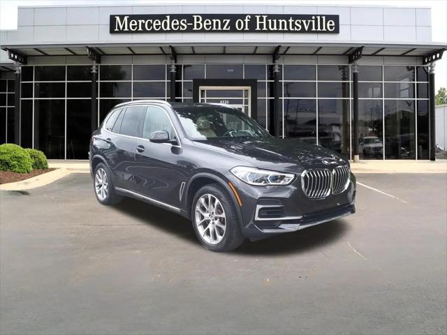 2022 BMW X5 xDrive40i for sale in Huntsville, AL