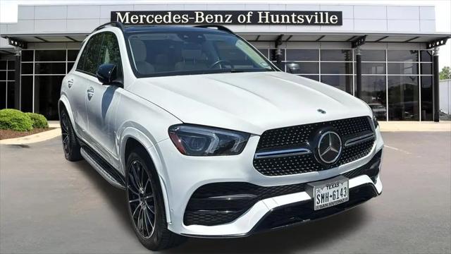 2023 Mercedes-Benz GLE GLE 350 GLE 350 for sale in Huntsville, AL