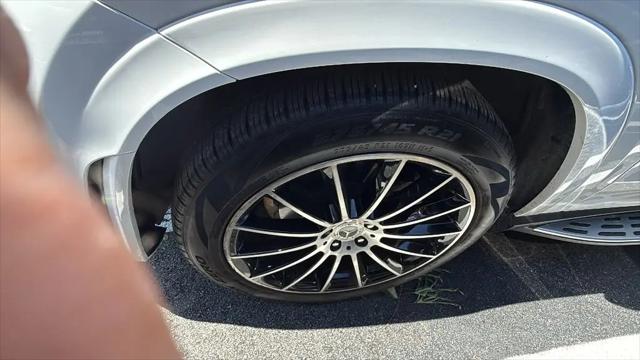 2023 Mercedes-Benz GLE GLE 350 GLE 350