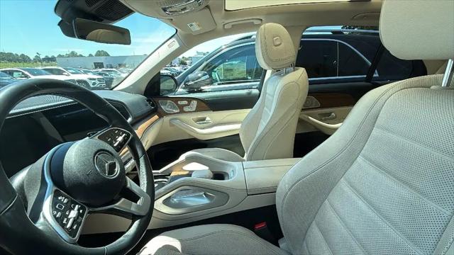 2023 Mercedes-Benz GLE GLE 350 GLE 350