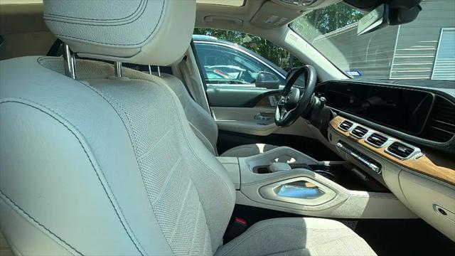 2023 Mercedes-Benz GLE GLE 350 GLE 350