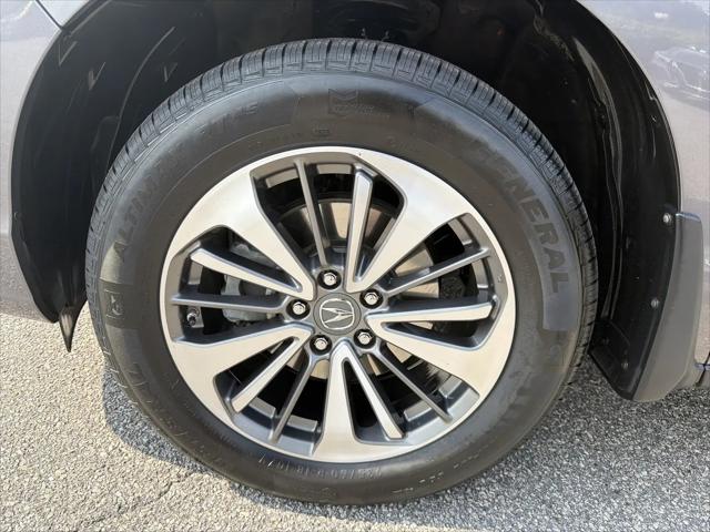 2017 Acura RDX w/Advance Package