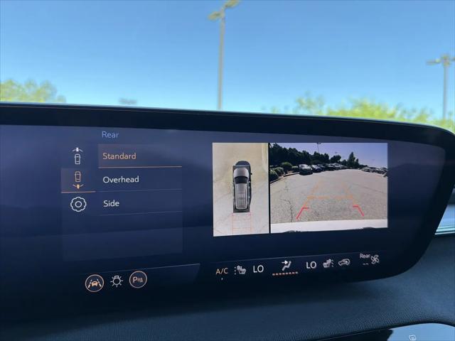 2025 Buick Enclave Preferred FWD