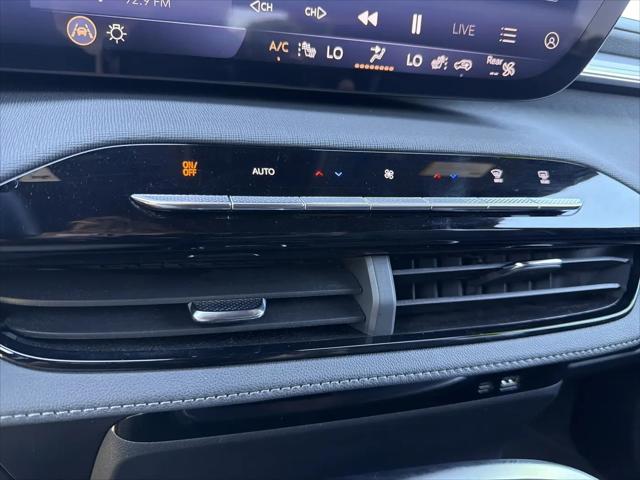 2025 Buick Enclave Preferred FWD