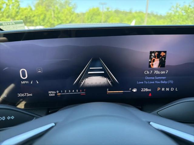 2025 Buick Enclave Preferred FWD