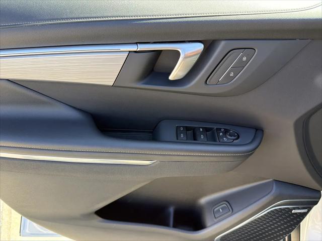 2025 Buick Enclave Preferred FWD