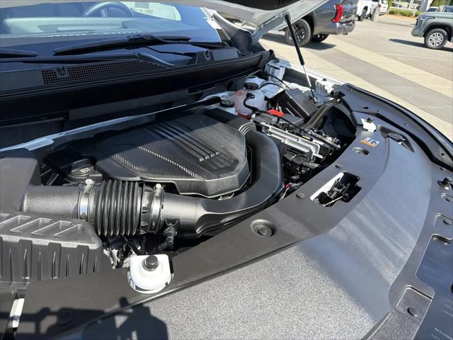 2025 Buick Enclave Preferred FWD