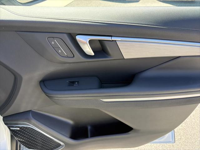 2025 Buick Enclave Preferred FWD