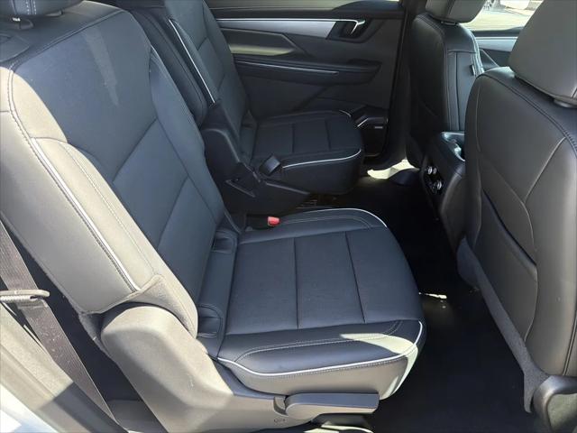 2025 Buick Enclave Preferred FWD