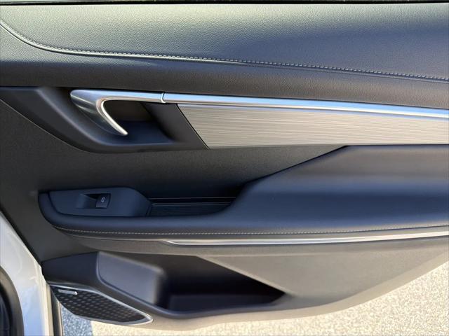 2025 Buick Enclave Preferred FWD