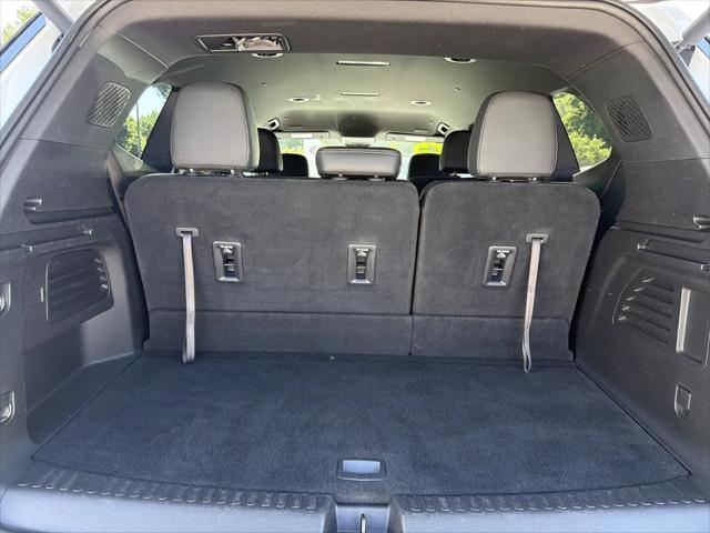 2025 Buick Enclave Preferred FWD