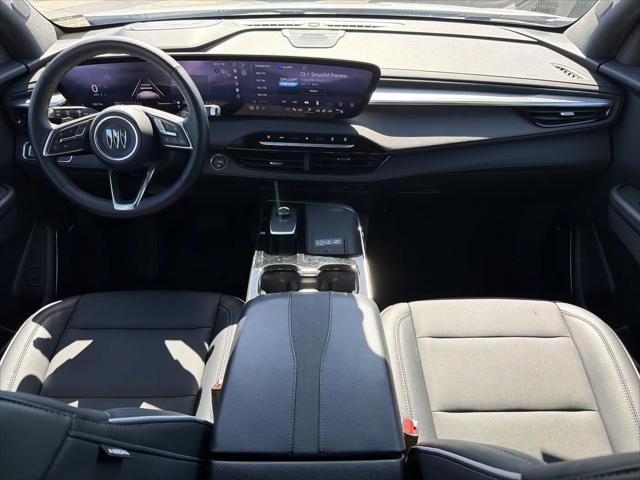 2025 Buick Enclave Preferred FWD