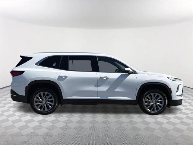 2025 Buick Enclave Preferred FWD
