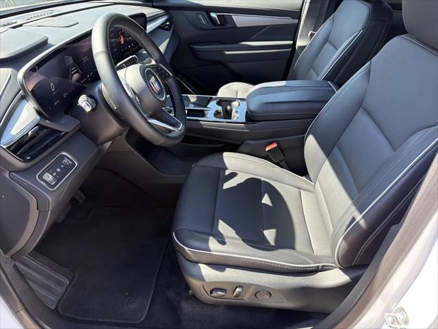 2025 Buick Enclave Preferred FWD