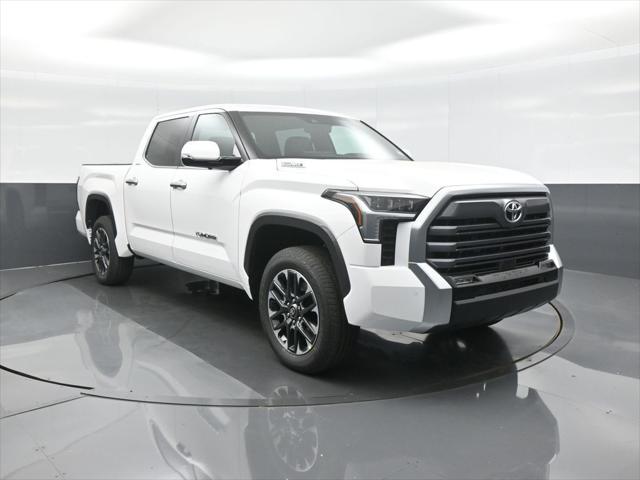 2026 Toyota Tundra Limited CrewMax 6.4' Bed for sale in Kansas City, MO
